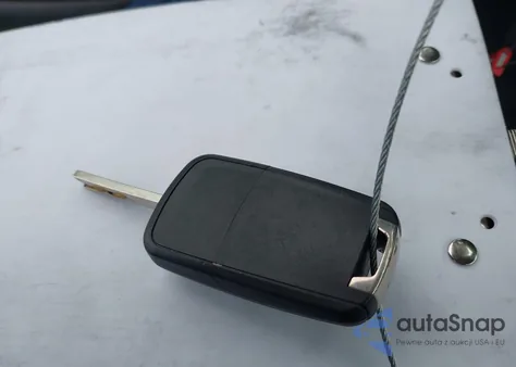 2016 Chevrolet Trax Lt z USA, uszkodzony, nr VIN KL7CJLSB3GB736968